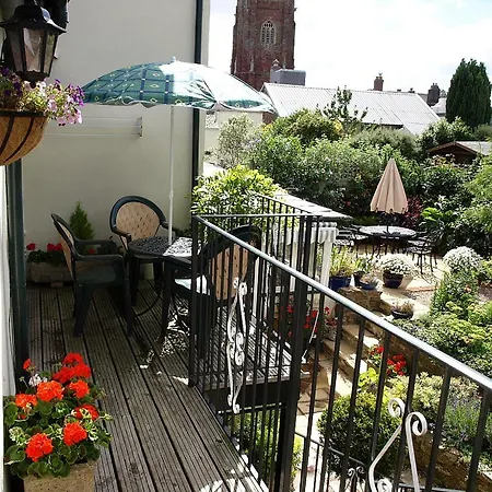 The Little Elbow Room Totnes Exterior photo
