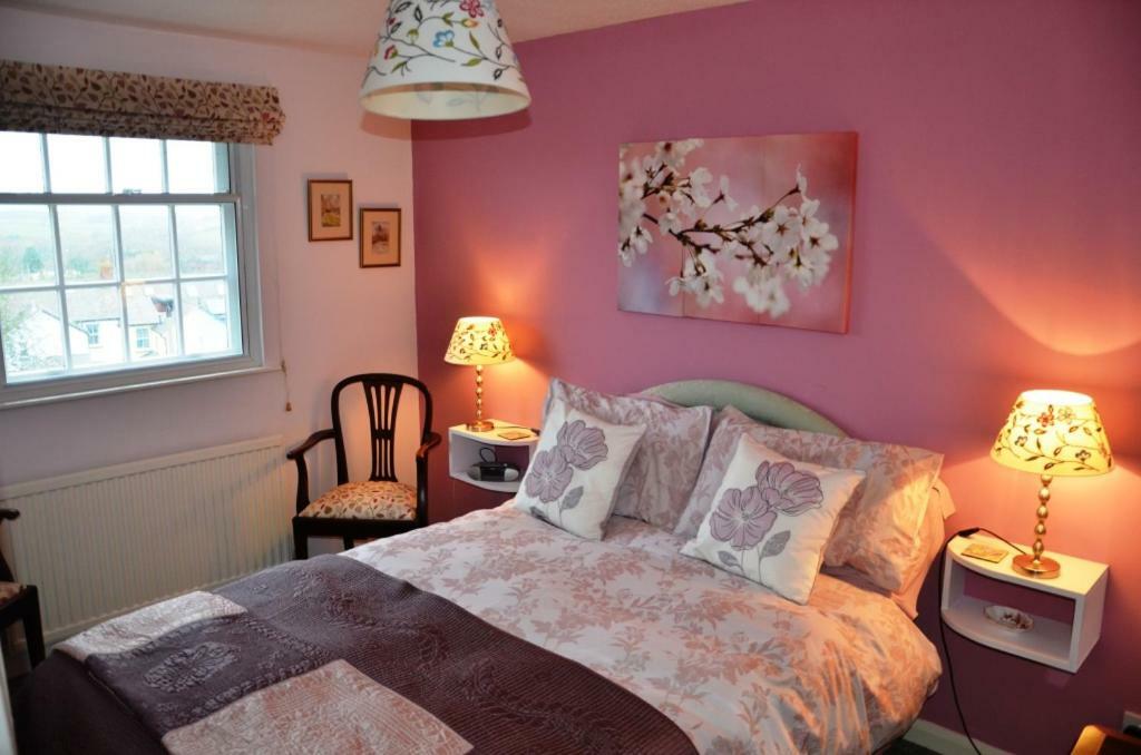 The Little Elbow Apartment