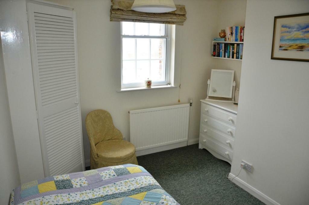 The Little Elbow Apartment